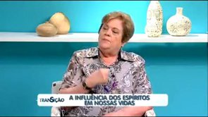 A INFLUÊNCIA DOS ESPÍRITOS EM NOSSAS VIDAS