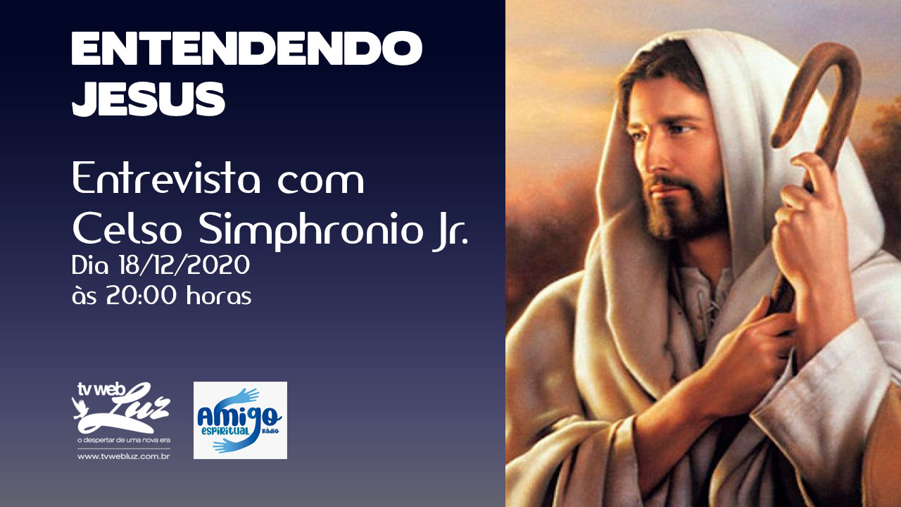 ENTENDENDO JESUS