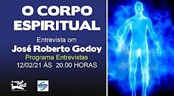 O CORPO ESPIRITUAL